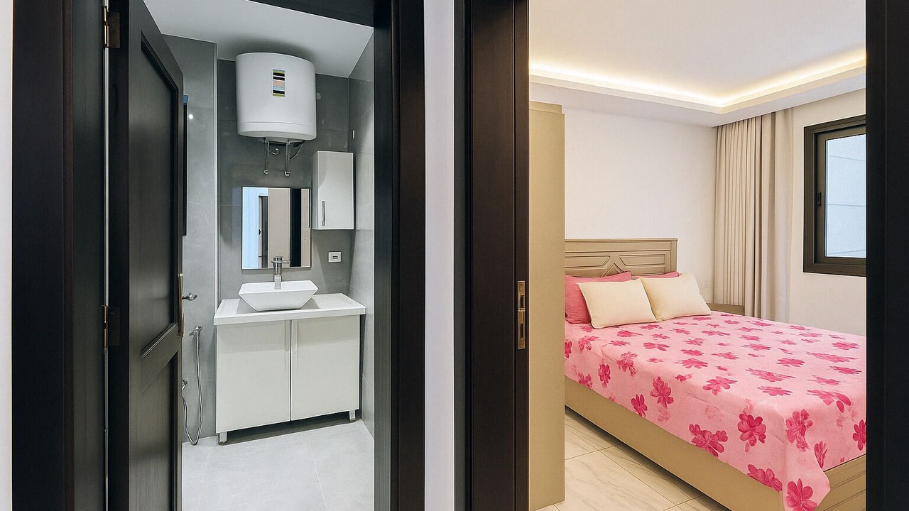 Photo of Bedroom in Al-Manasrah