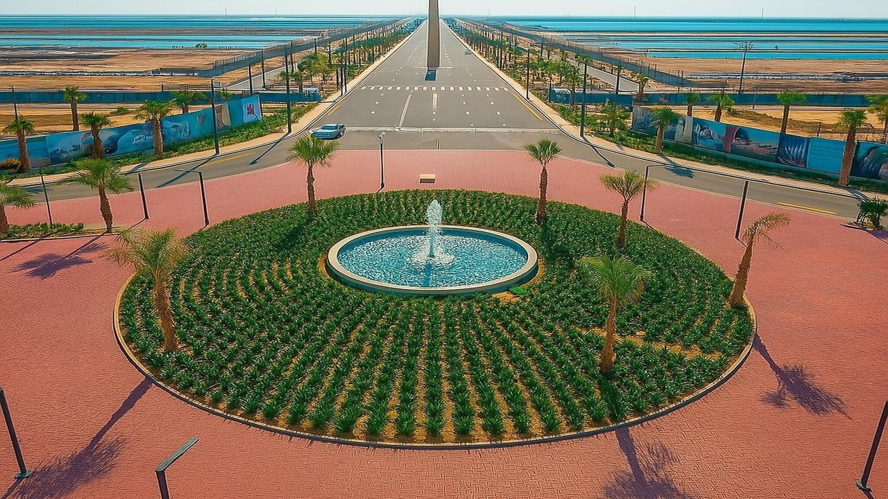 Photo of Outdoor in Al-Manasrah