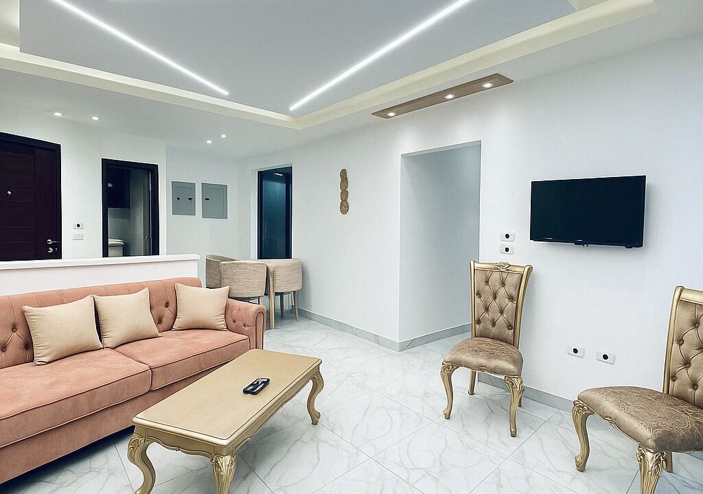 Photo of Livingroom in Al-Manasrah