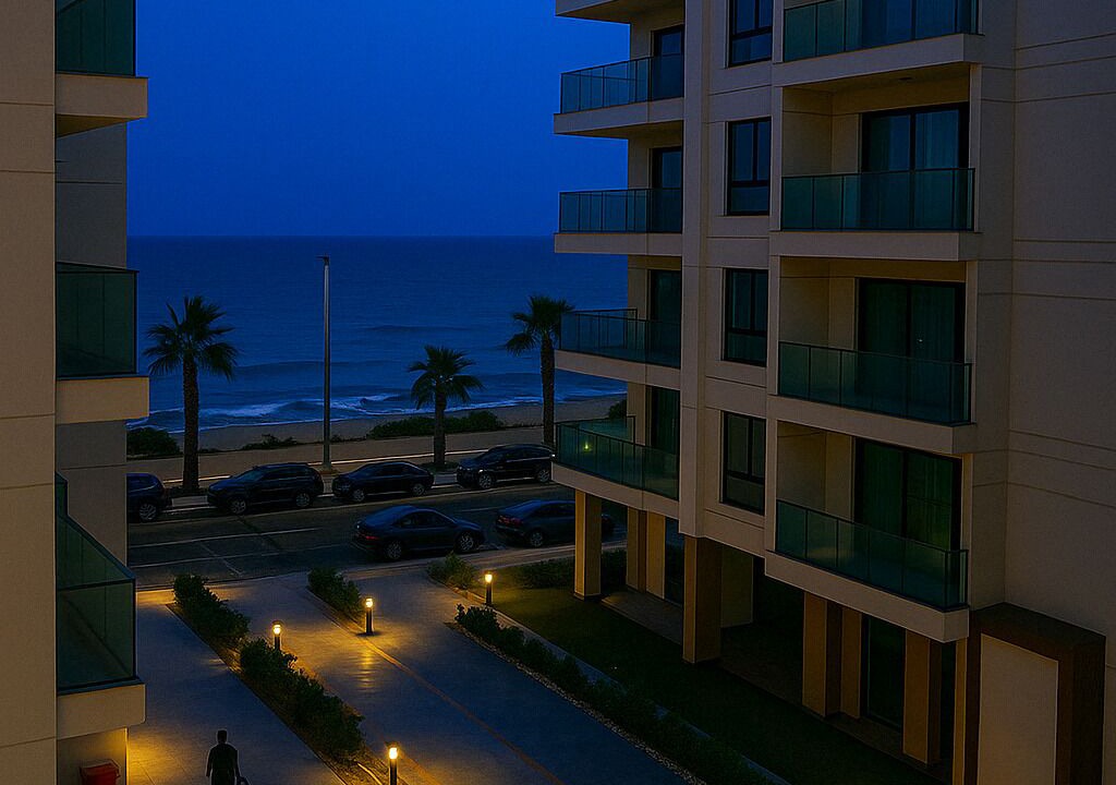 Photo of Outdoor in Al-Manasrah