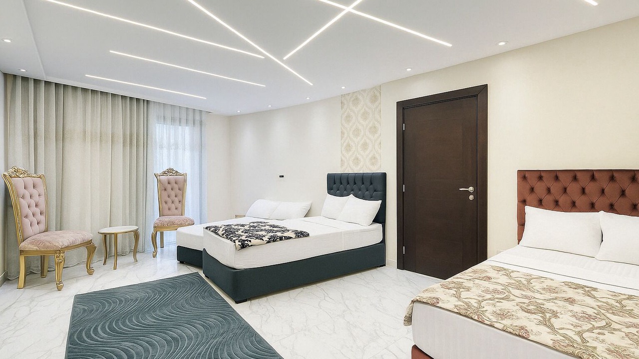 Photo of Bedroom in Al-Manasrah