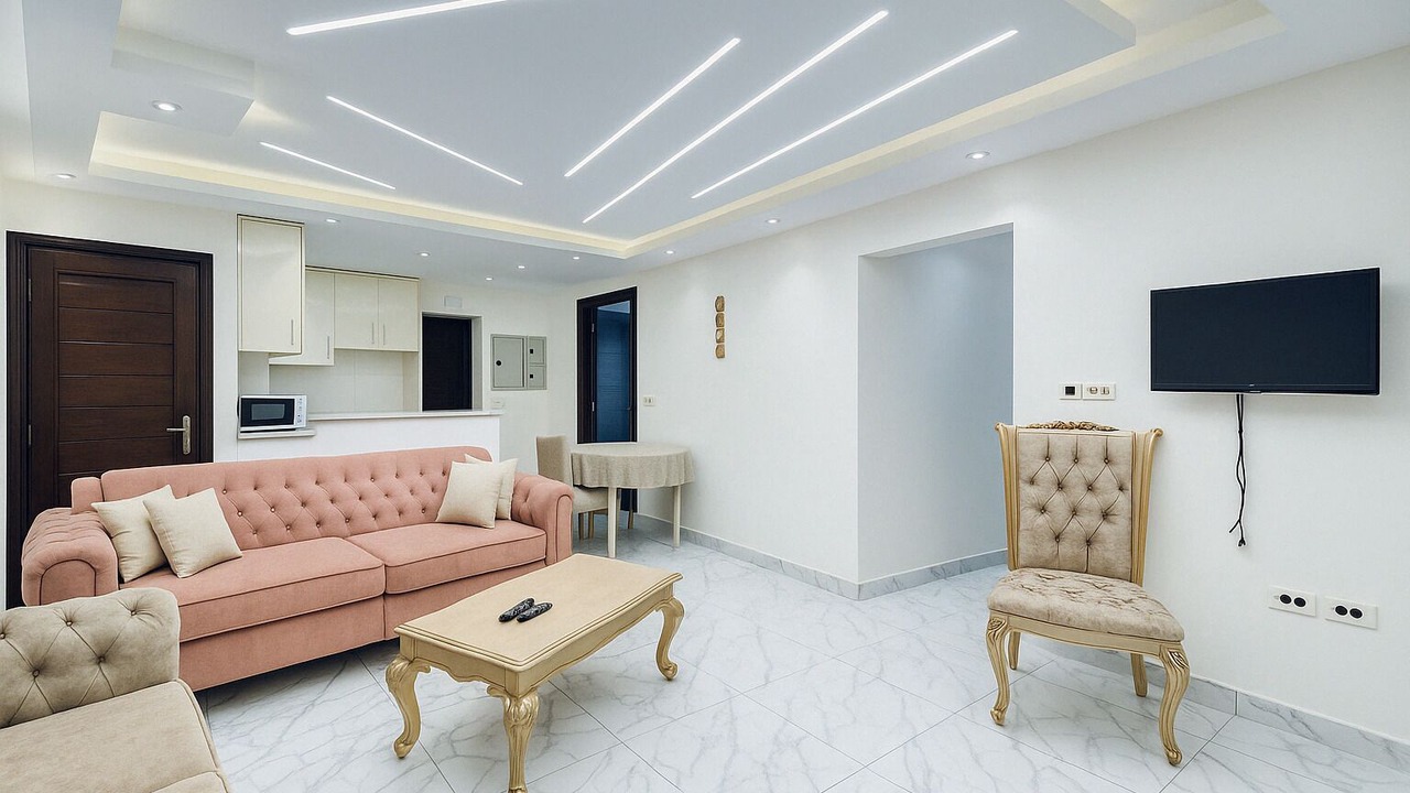 Photo of Livingroom in Al-Manasrah