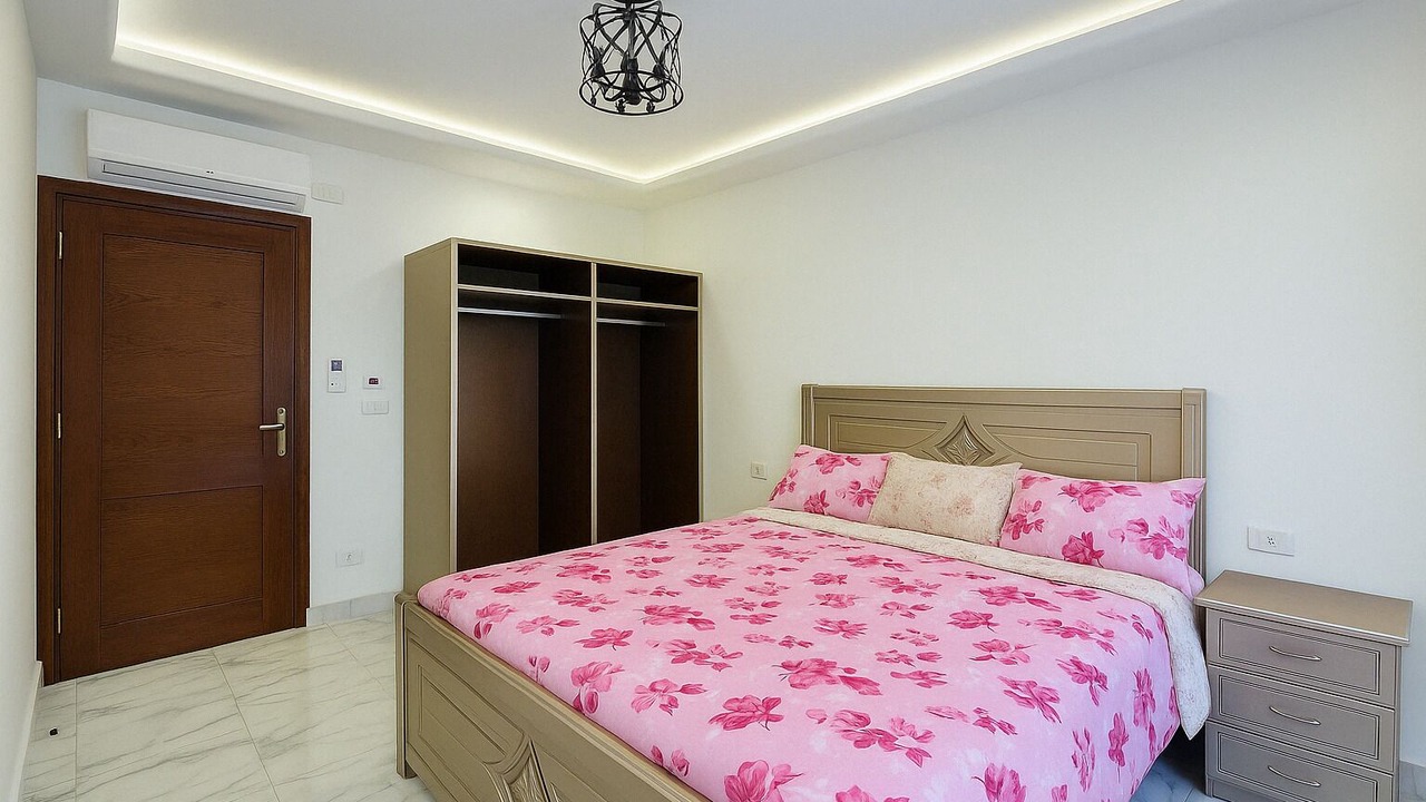 Photo of Bedroom in Al-Manasrah