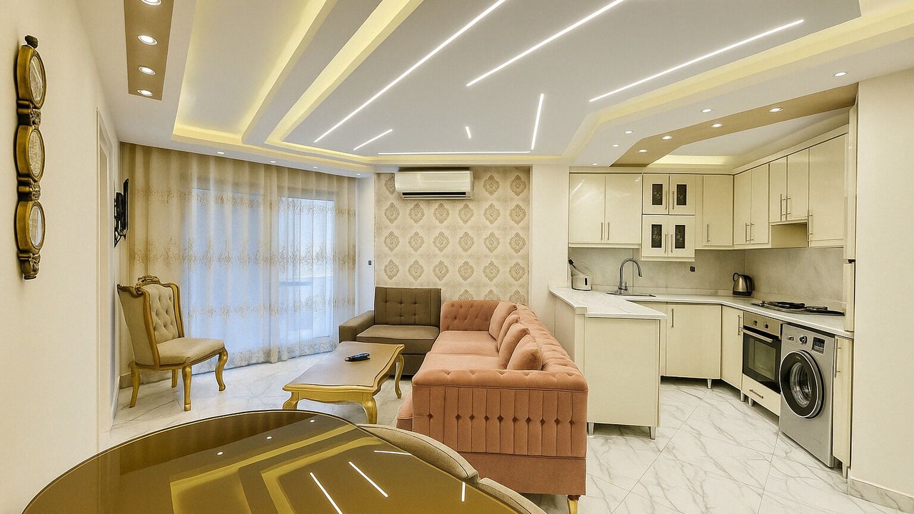 Photo of Livingroom in Al-Manasrah
