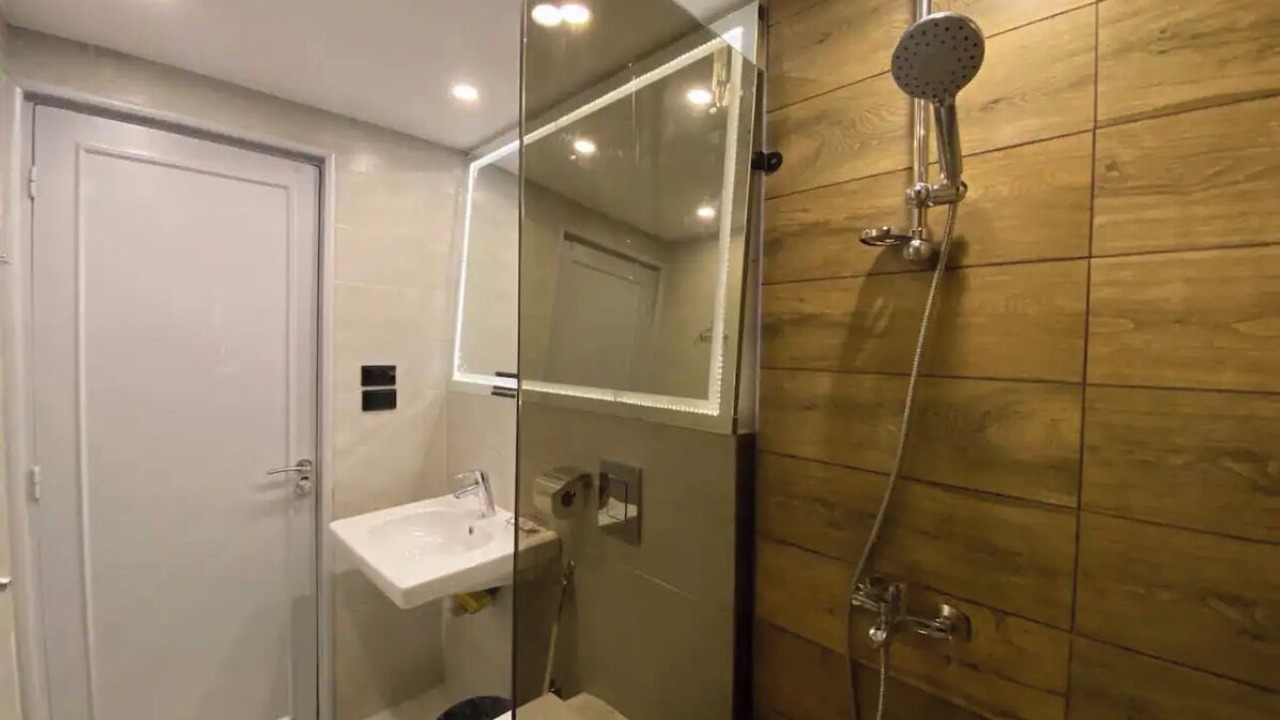 Photo of Bathroom in Agouza