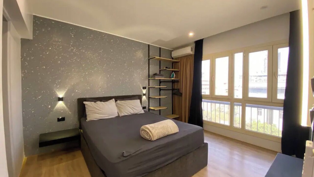 Photo of Bedroom in Agouza