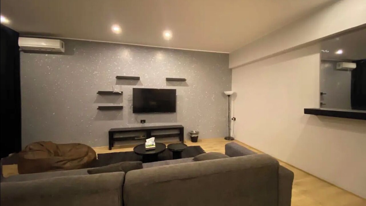 Photo of Livingroom in Agouza