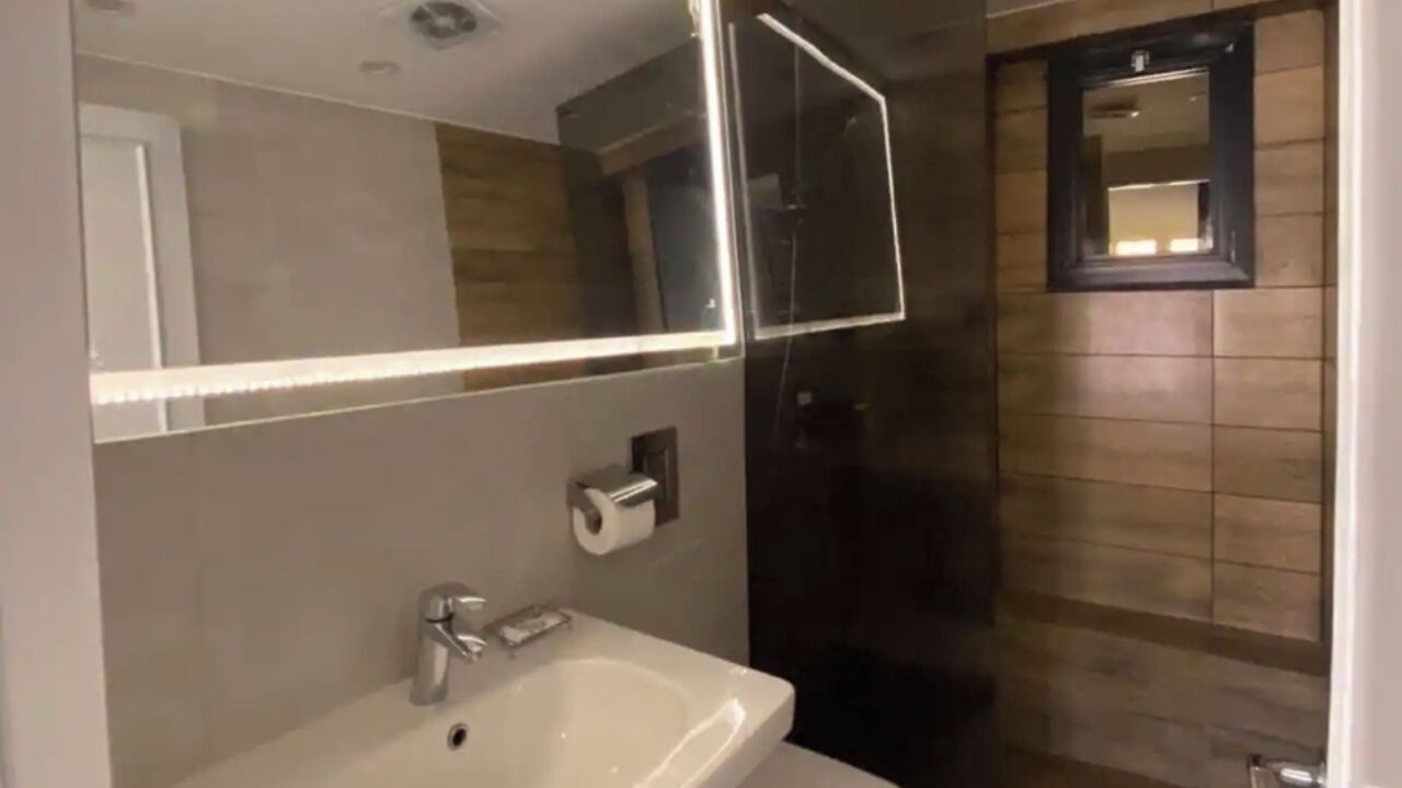 Photo of Bathroom in Agouza