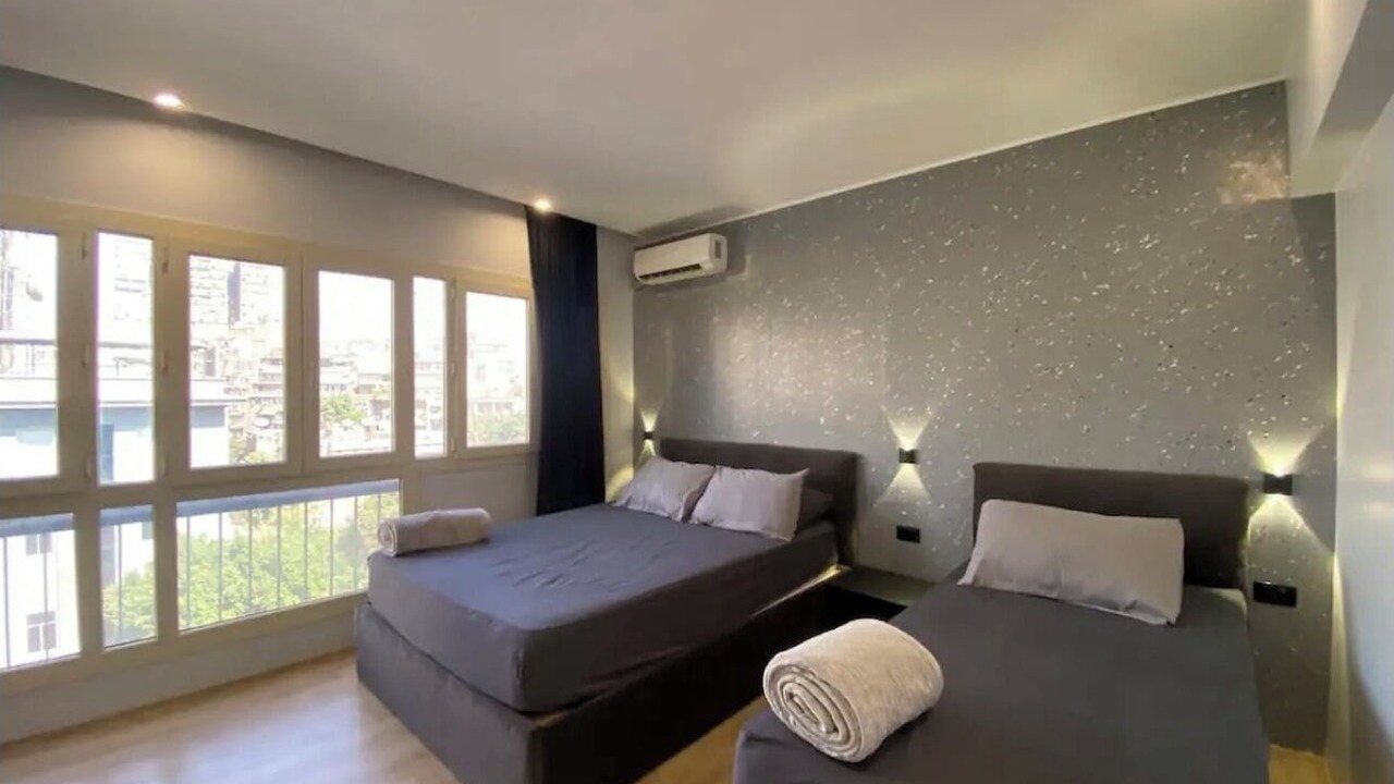 Photo of Bedroom in Agouza