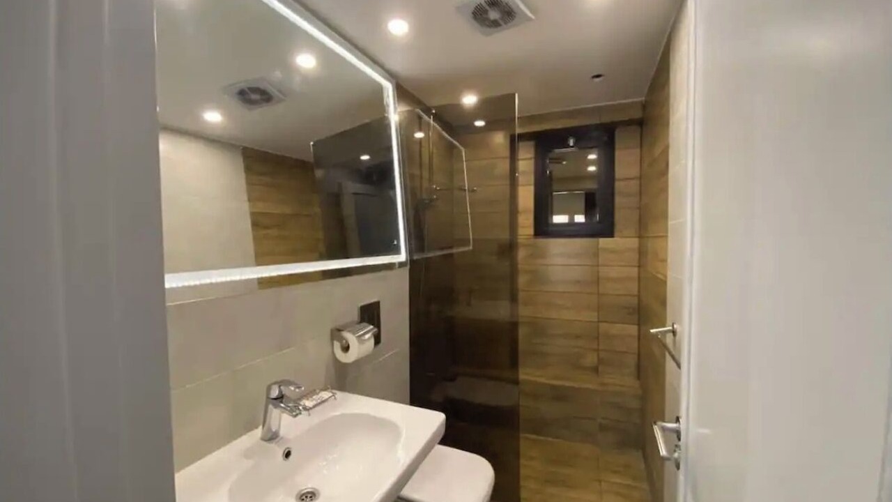 Photo of Bathroom in Agouza
