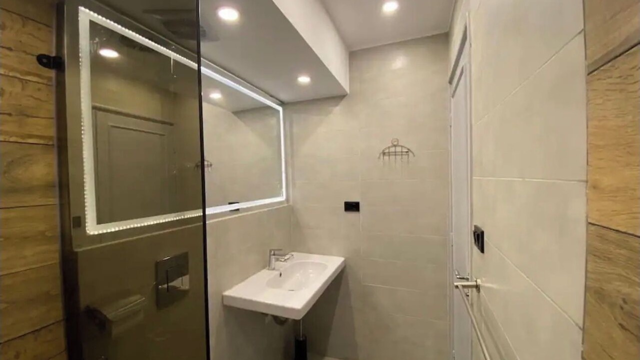 Photo of Bathroom in Agouza