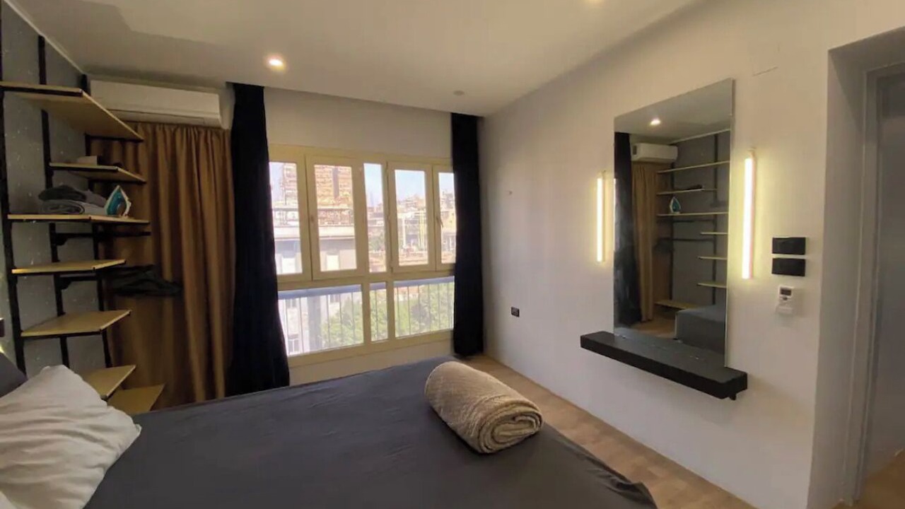 Photo of Bedroom in Agouza