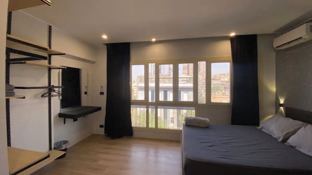Photo of Bedroom in Agouza