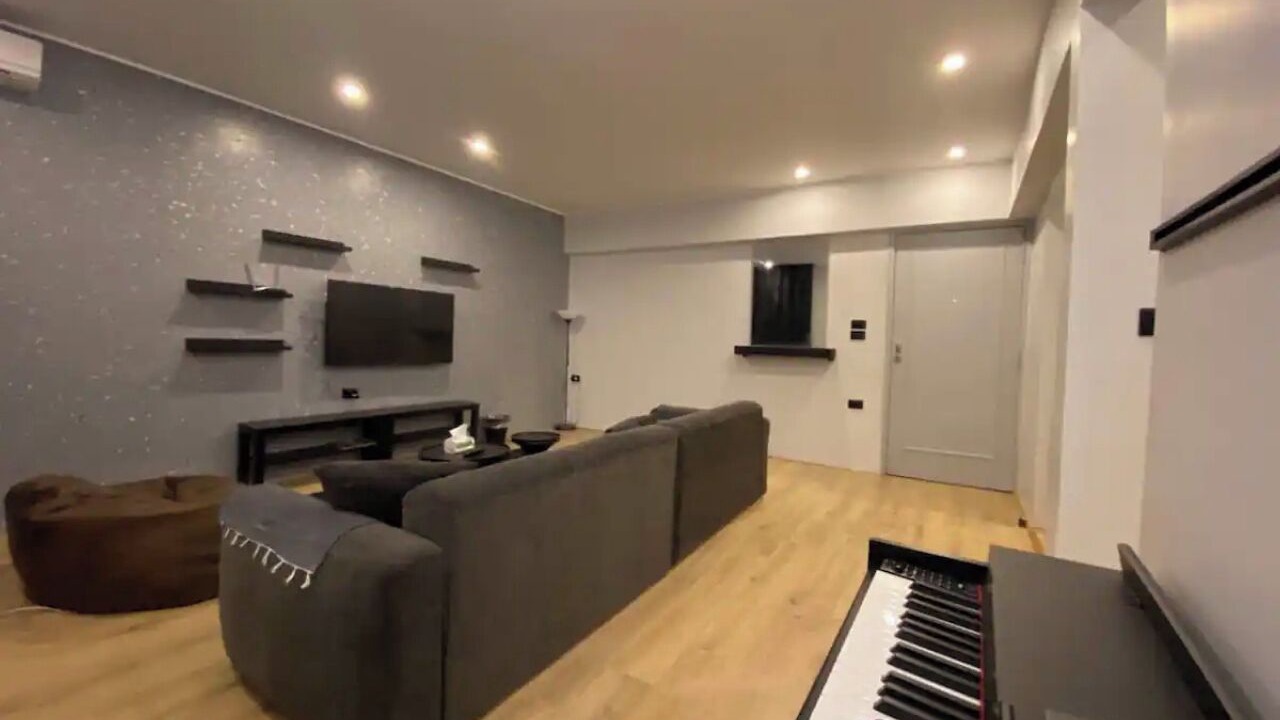 Photo of Livingroom in Agouza