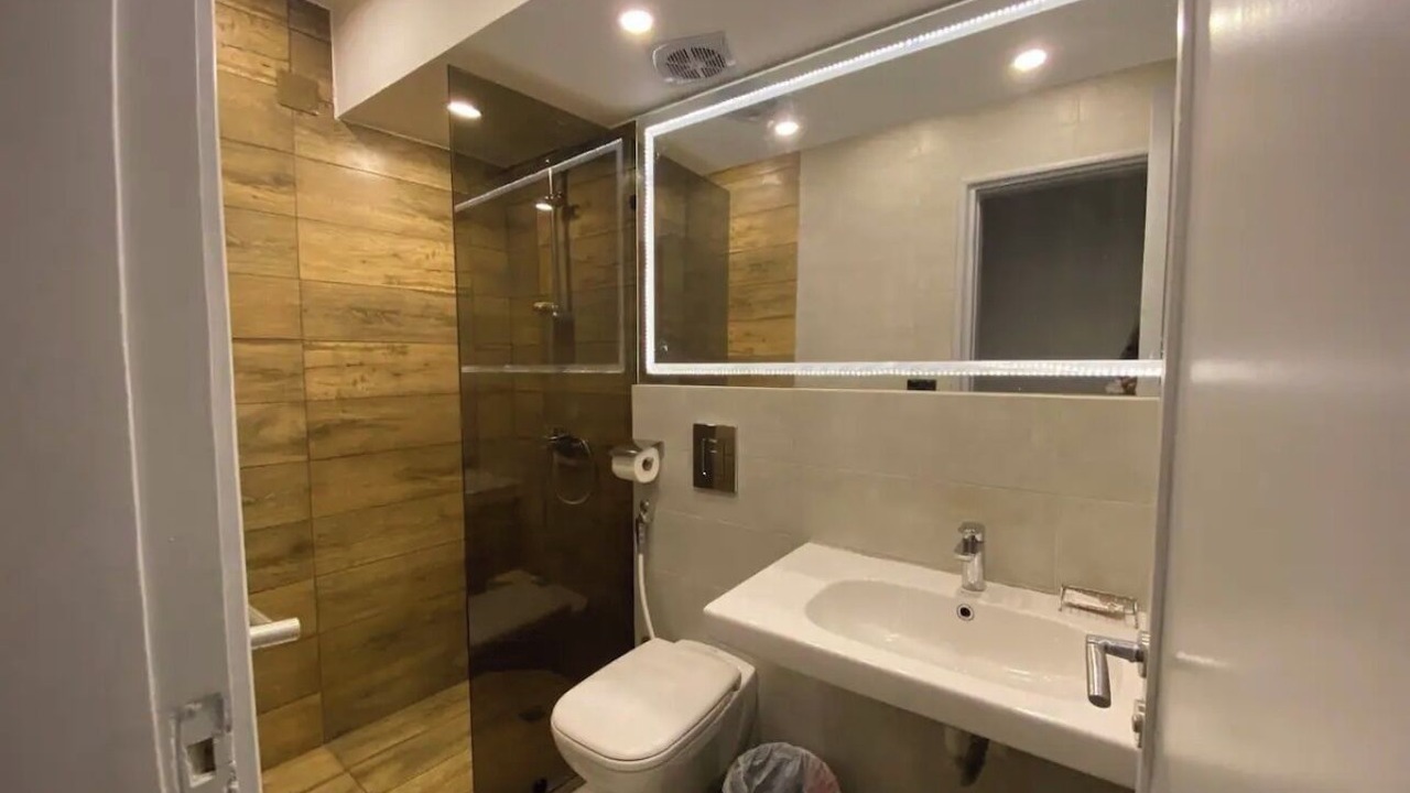 Photo of Bathroom in Agouza