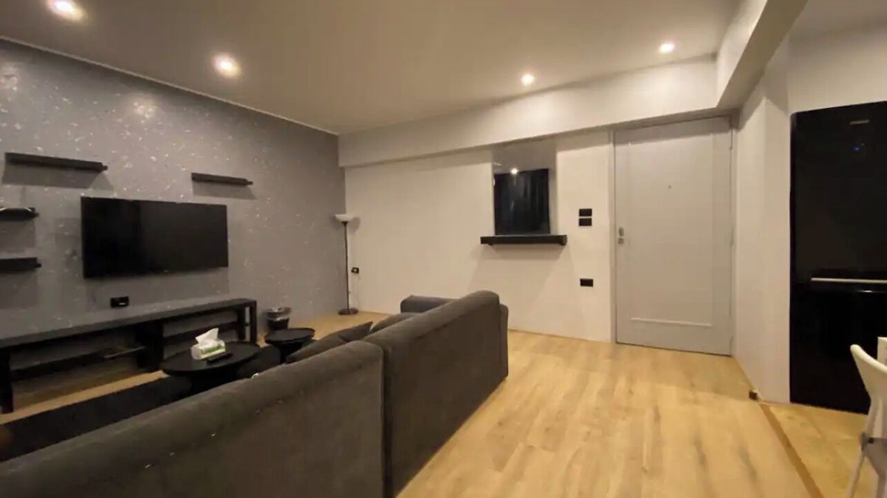 Photo of Livingroom in Agouza