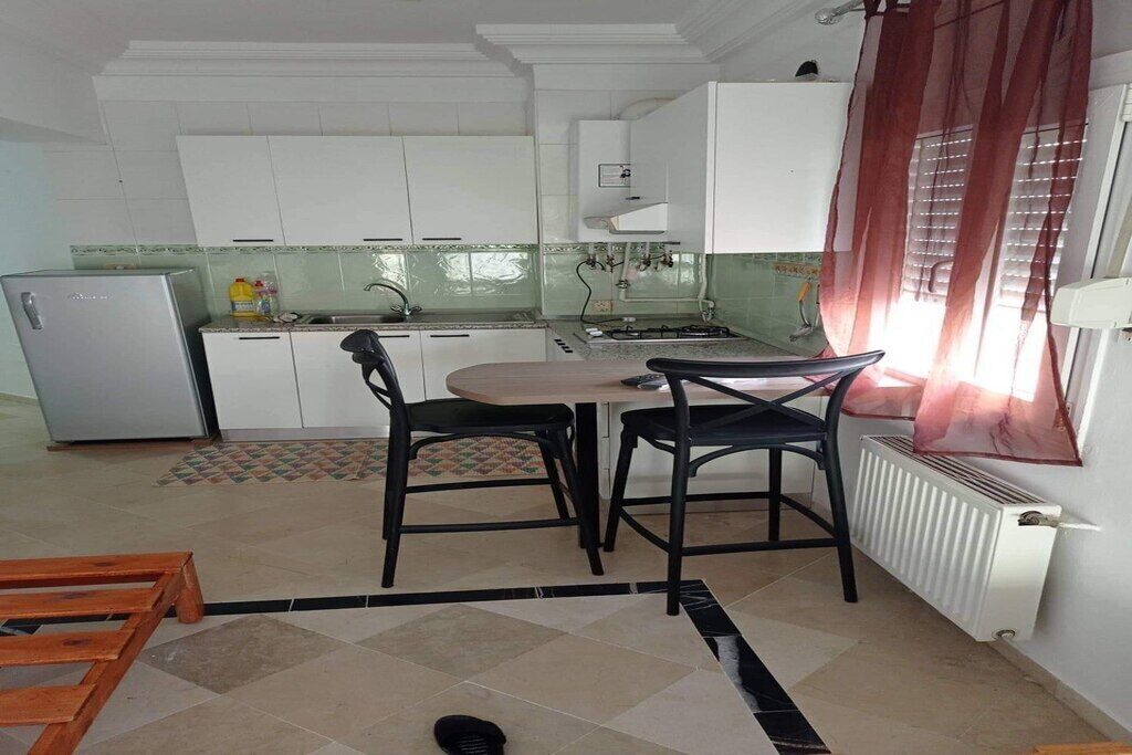 Photo of Kitchen in Eastern Khezama