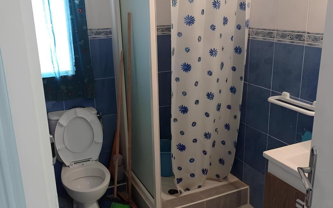 Photo of Bathroom in Eastern Khezama