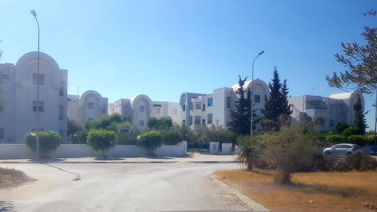 Photo of Outdoor in Hammamet Sud