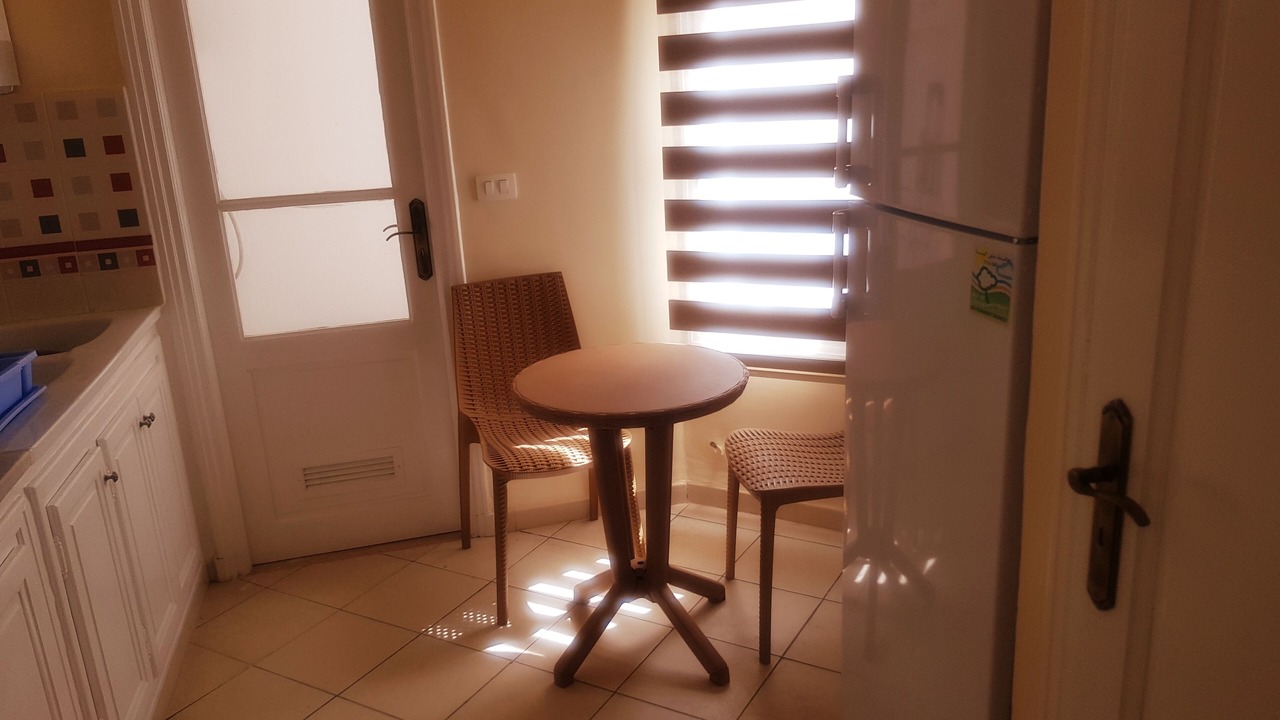 Photo of Kitchen in Hammamet Sud