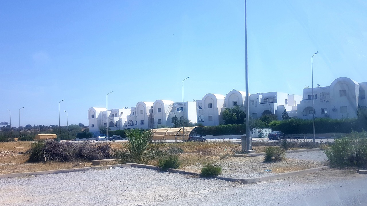 Photo of Outdoor in Hammamet Sud