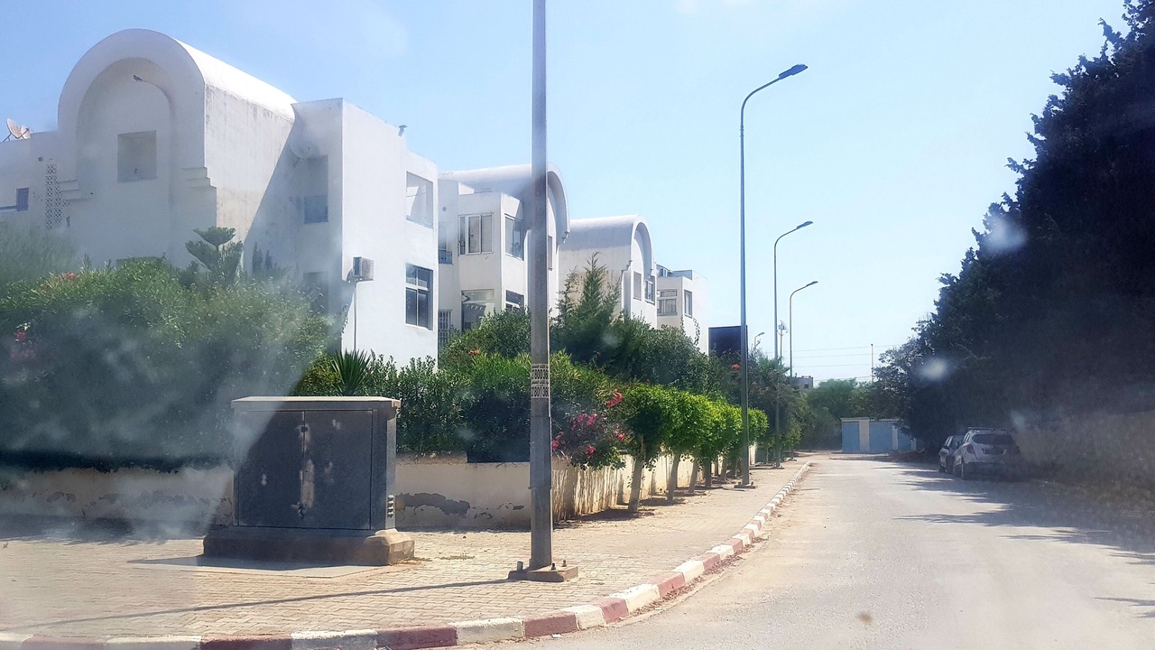 Photo of Outdoor in Hammamet Sud