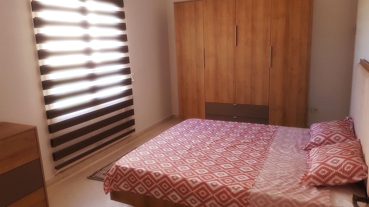Photo of Bedroom in Hammamet Sud