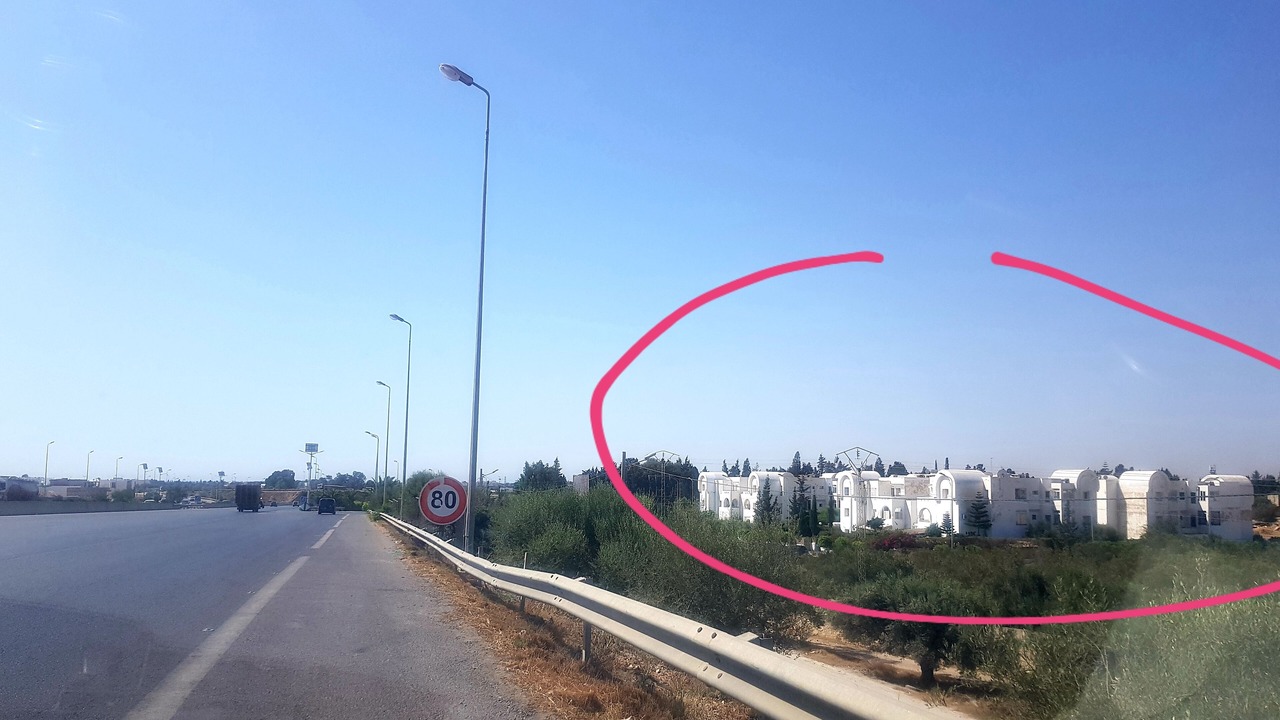 Photo of Others in Hammamet Sud