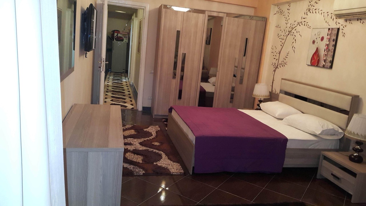 Photo of Bedroom in Zamalek