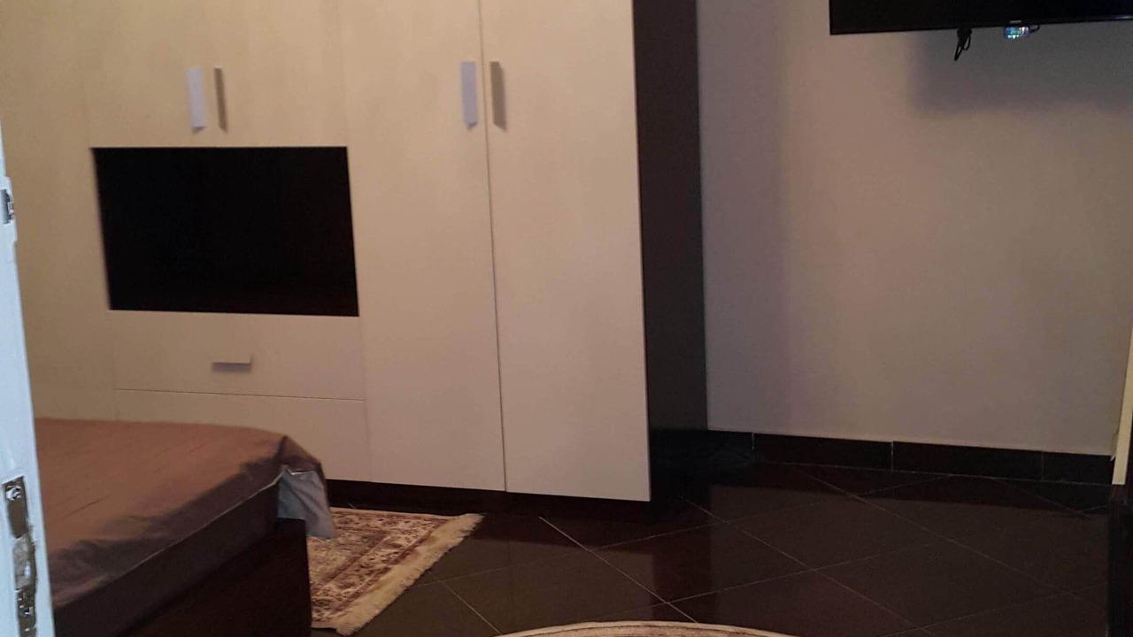 Photo of Bedroom in Zamalek