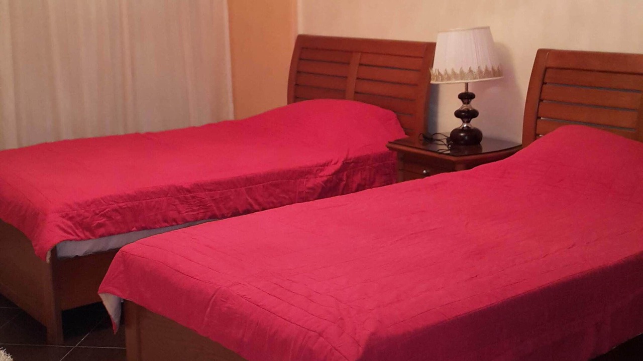 Photo of Bedroom in Zamalek