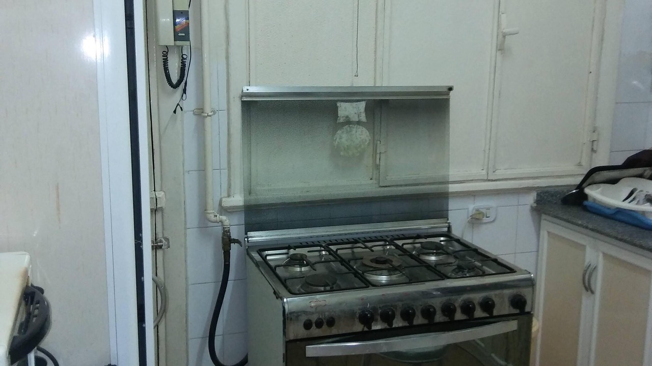 Photo of Kitchen in Zamalek