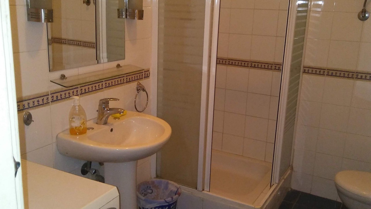 Photo of Bathroom in Zamalek