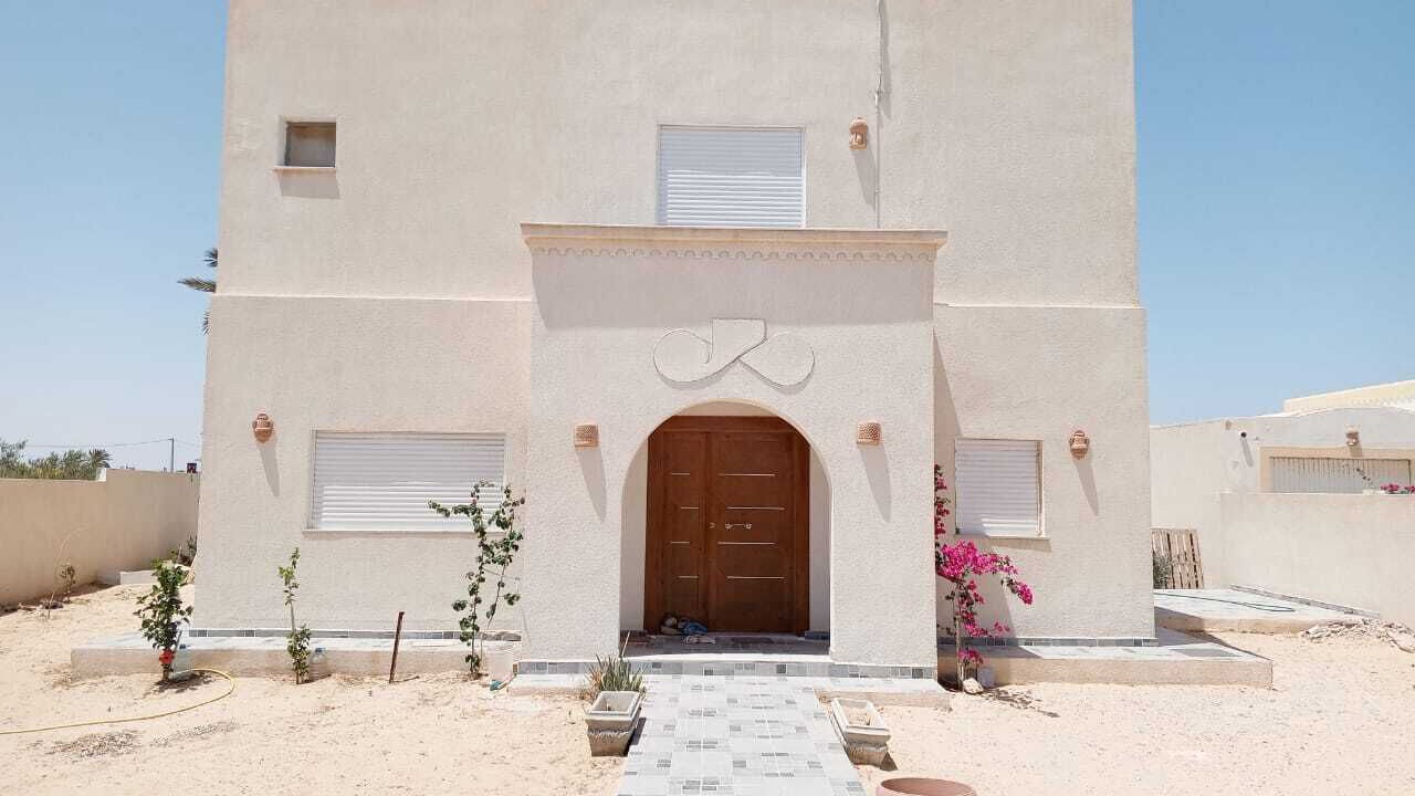 Photo of Outdoor in Houmt Souk