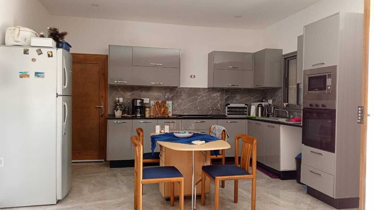 Photo of Kitchen in Houmt Souk