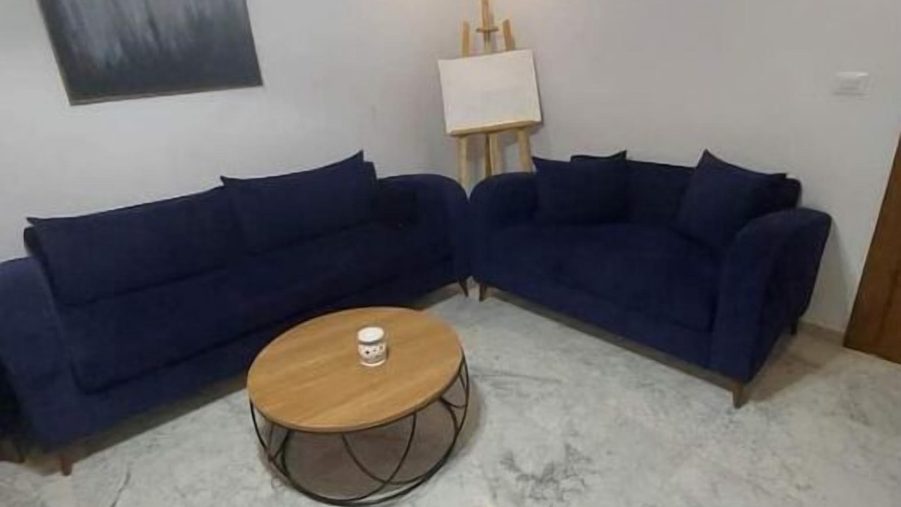 Photo of Livingroom in Hiboun