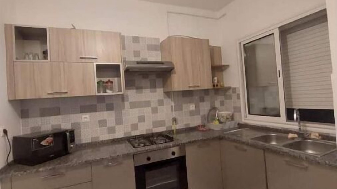 Photo of Kitchen in Hiboun