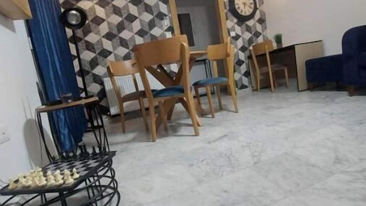 Photo of Livingroom in Hiboun
