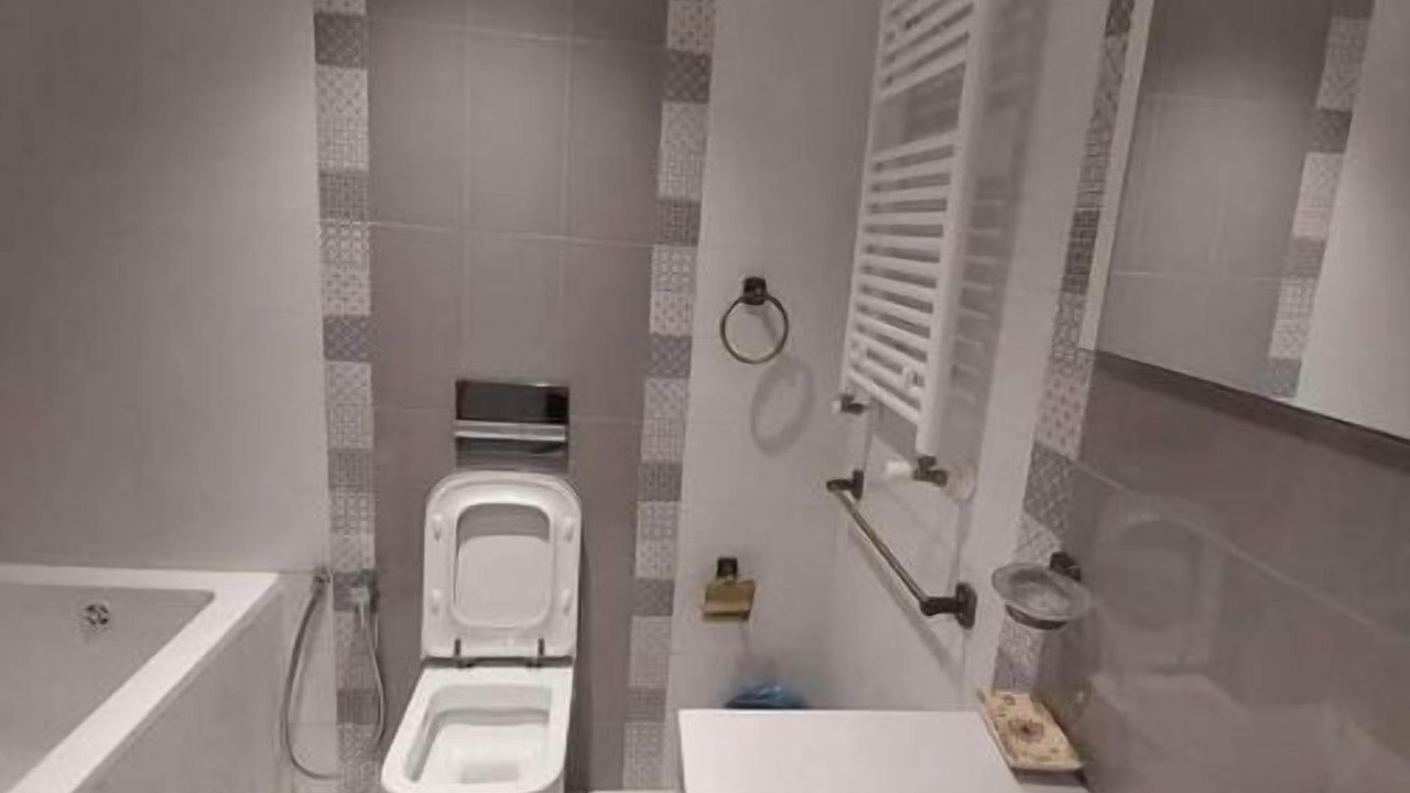 Photo of Bathroom in Hiboun