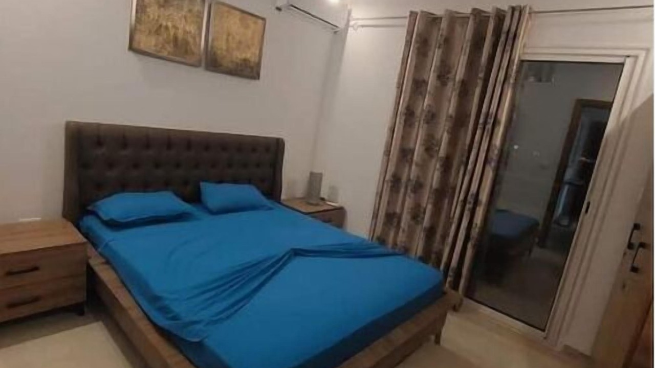 Photo of Bedroom in Hiboun