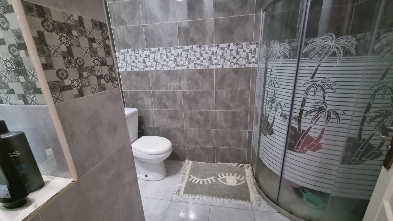 Photo of Bathroom in Soliman