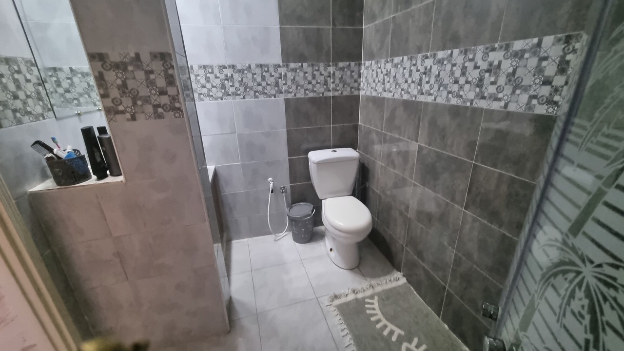 Photo of Bathroom in Soliman