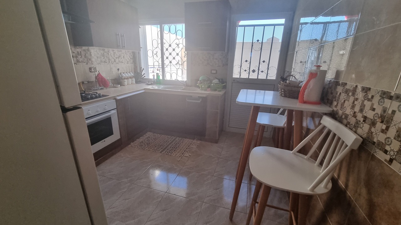 Photo of Kitchen in Soliman