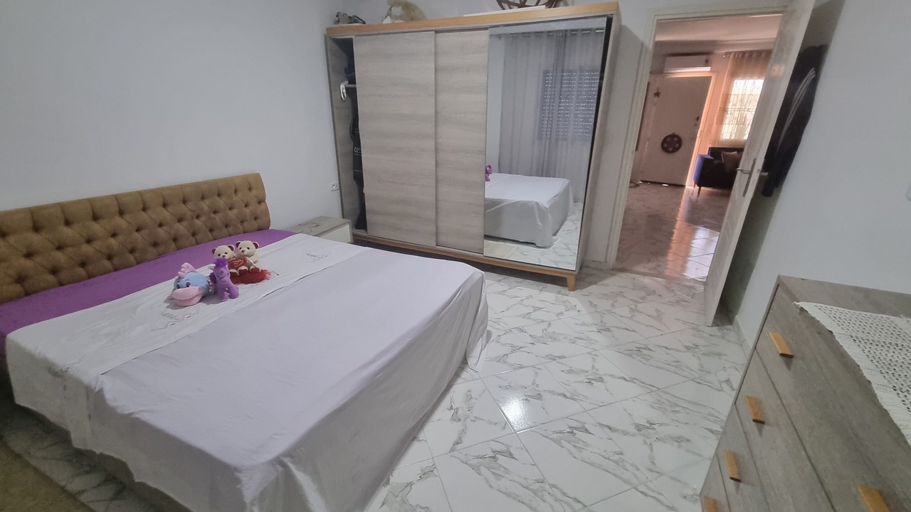 Photo of Bedroom in Soliman