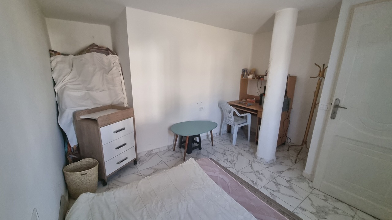 Photo of Bedroom in Soliman