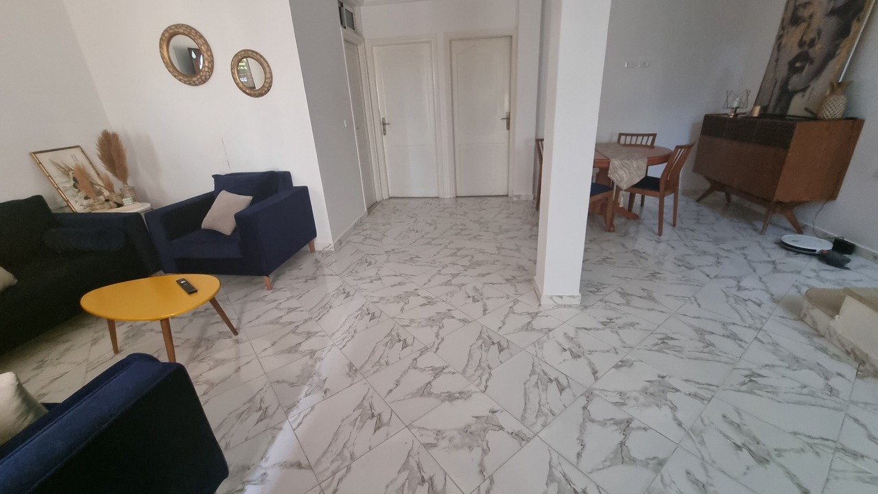 Photo of Livingroom in Soliman
