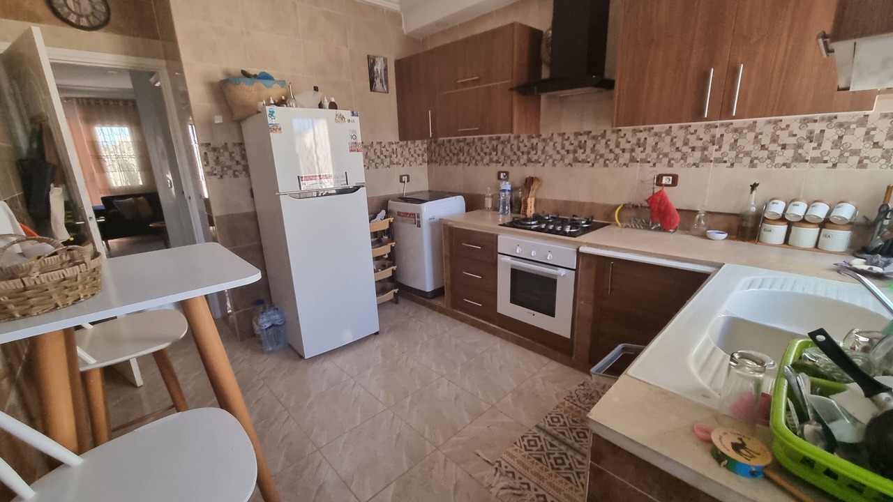 Photo of Kitchen in Soliman