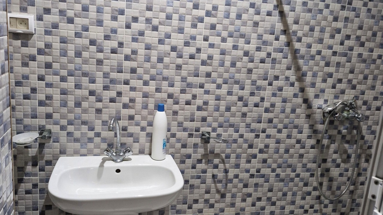 Photo of Bathroom in El Ouardia