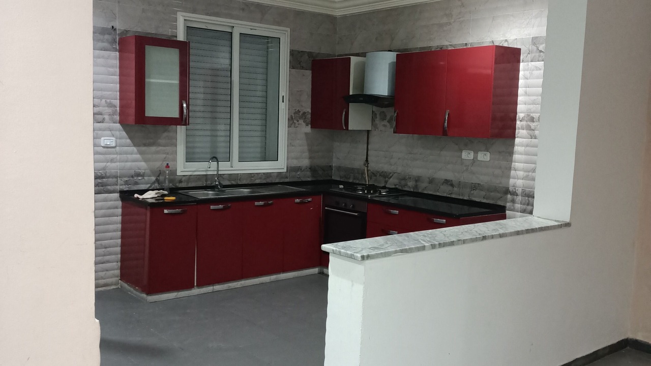 Photo of Kitchen in El Ouardia