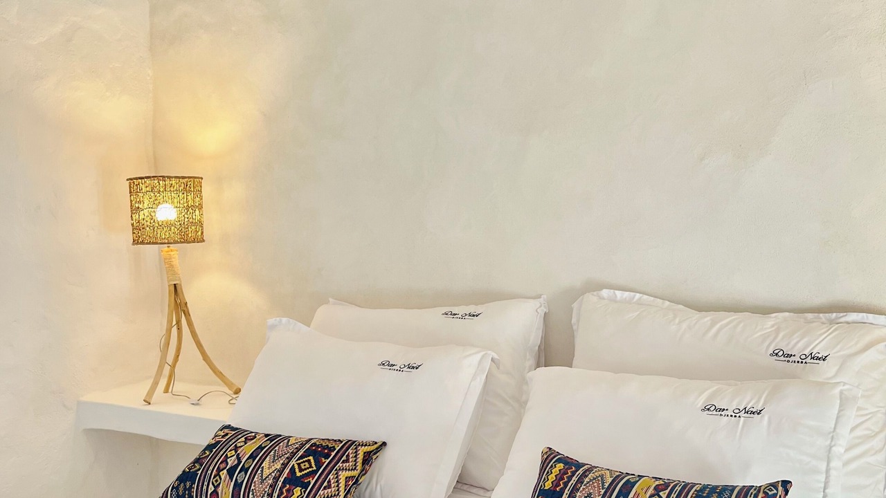 Photo of Bedroom in Erriadh
